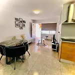 Lägenhet Sunset House