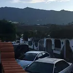 Sunset House * Los Realejos