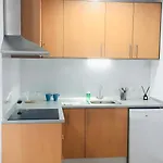 Lägenhet Sunset House Los Realejos