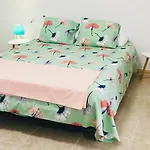 Sunset House Lägenhet Los Realejos