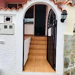 Lägenhet Sunset House Los Realejos
