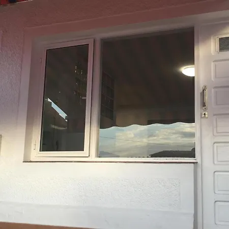 Lägenhet Sunset House *