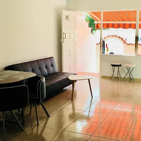 Appartamento Sunset House Los Realejos