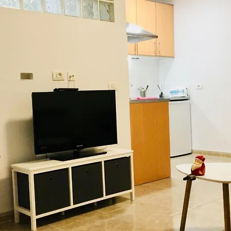 Sunset House Los Realejos