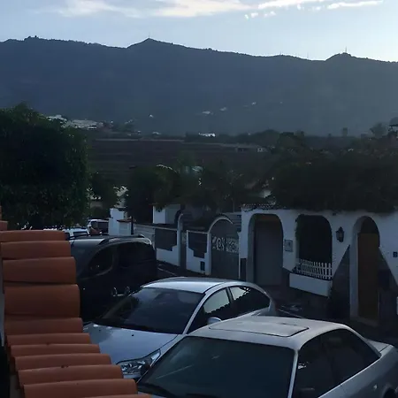 Sunset House