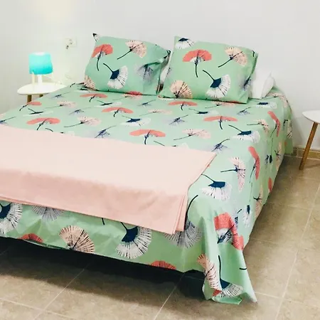 Appartamento Sunset House
