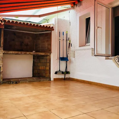 Sunset House Appartamento Los Realejos