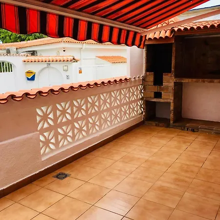 Sunset House Los Realejos