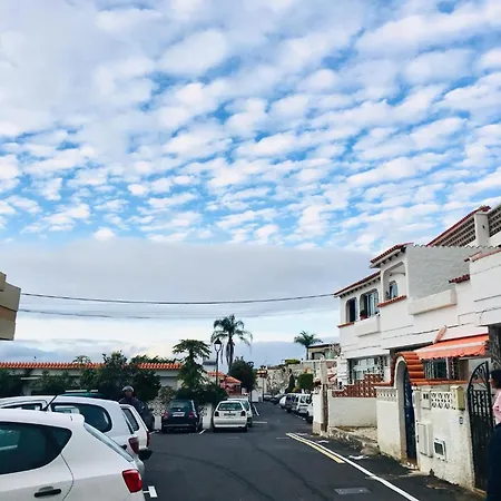 Sunset House * Los Realejos