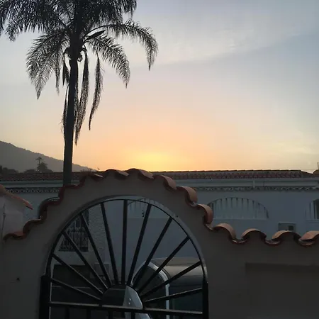Sunset House Appartamento Los Realejos